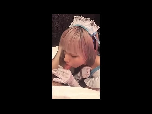 ❤️ Japanese Idol [mayuka], moaparo oa moroetsana oa Lefora, karolo ea 1, blowjob le ho tlotsa ka lotion ❤❌  ❌️❤