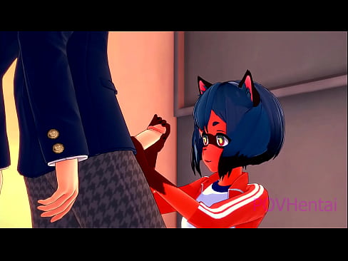 ❤️ Ranch e ncha ea likhomo le Michiru Kagemori ❤❌  ❌️❤