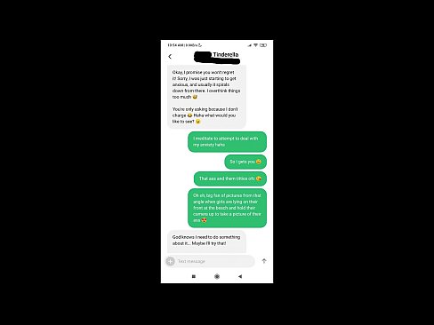 ❤️ Ke kentse PAWG e ncha ho tloha Tinder ho ea ho harem ea ka (bua le Tinder e kenyelelitsoe) ❤❌ ❌️❤